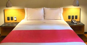 Hotel MX Más Centro