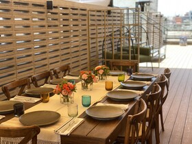 Hotel MX Más Centro