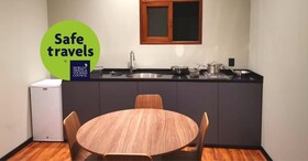 Hotel MX Más Centro