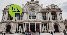 Hotel MX Más Centro