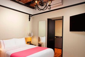 Hotel MX Más Centro