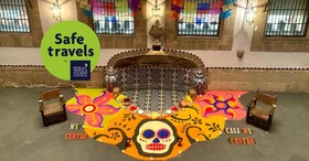 Hotel MX Más Centro