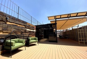 Hotel MX Más Centro