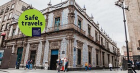 Hotel MX Más Centro