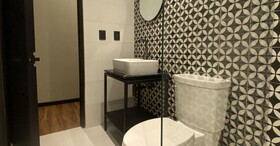 Hotel MX Más Centro