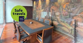 Hotel MX Más Centro