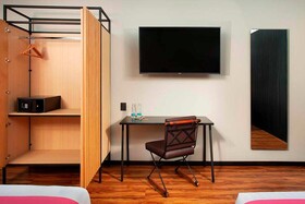 Hotel MX Más Centro