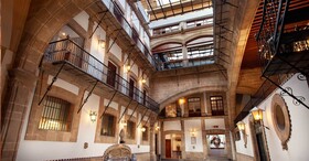 Hotel MX Más Centro