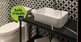 Hotel MX Más Centro