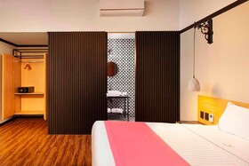 Hotel MX Más Centro