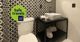 Hotel MX Más Centro