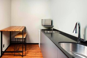 Hotel MX Más Centro