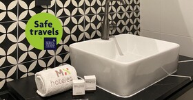 Hotel MX Más Centro