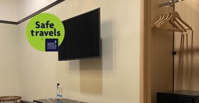 Hotel MX Más Centro