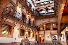 Hotel MX Más Centro