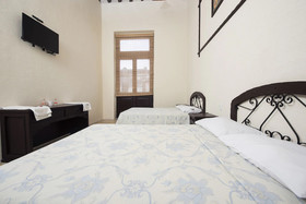 Hotel Niza