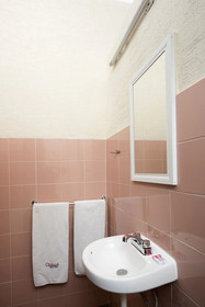 Hotel Niza