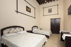 Hotel Niza