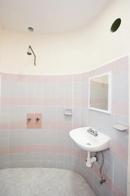 Hotel Niza