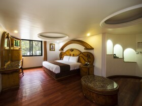 Hotel Normandie