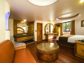 Hotel Normandie