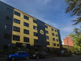 Hotel Normandie
