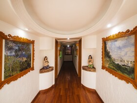Hotel Normandie