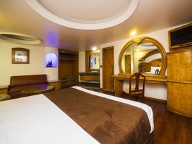 Hotel Normandie