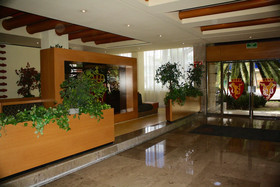 Hotel Oslo