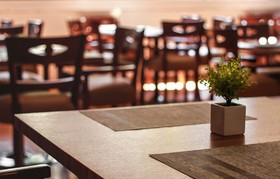 Hotel Oslo