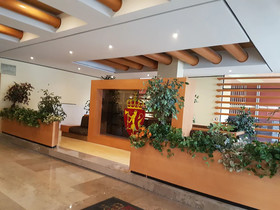 Hotel Oslo