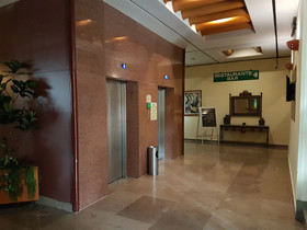 Hotel Oslo