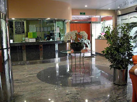 Hotel Pal