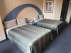 Hotel Pal