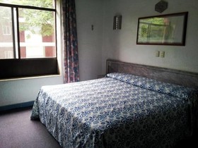 Hotel Panuco