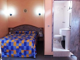 Hotel Panuco