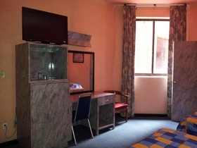 Hotel Panuco