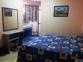 Hotel Panuco
