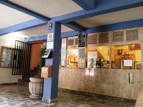 Hotel Panuco