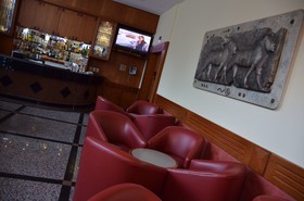 Hotel Plaza Belices