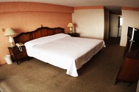 Hotel Plaza Madrid