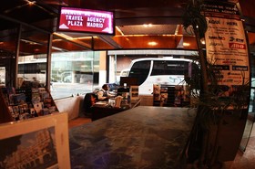 Hotel Plaza Madrid
