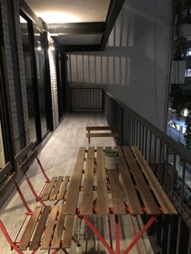 Hotel Puerta Roja Reforma