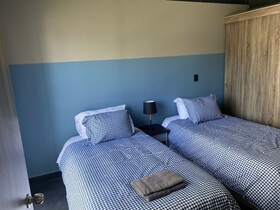 Hotel Puerta Roja Reforma