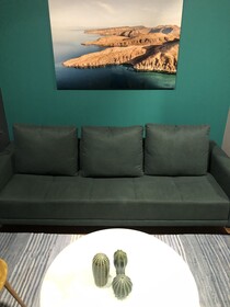 Hotel Puerta Roja Reforma