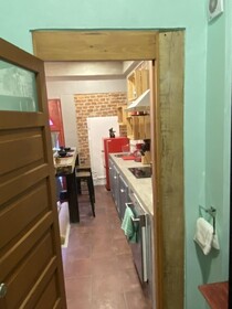 Hotel Puerta Roja Reforma