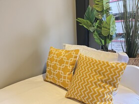 Hotel Puerta Roja Reforma