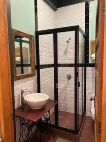 Hotel Puerta Roja Reforma
