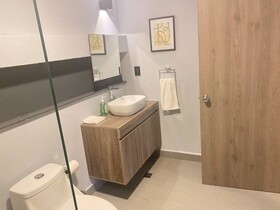 Hotel Puerta Roja Reforma