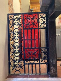 Hotel Puerta Roja Reforma